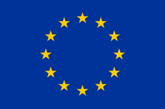 Flaga&#x20;Uni&#x20;Europejskiej