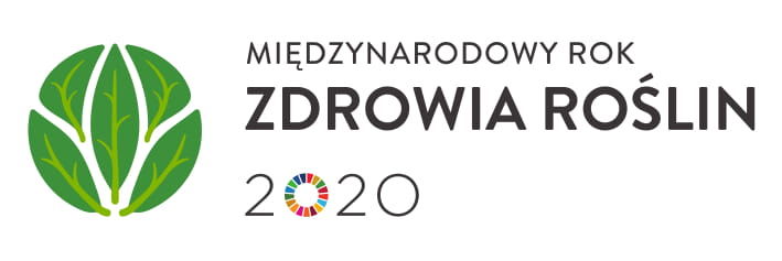 Logo&#x20;międzynarodowego&#x20;roku&#x20;zdrowia&#x20;roślin